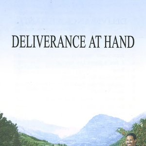 “Deliverance at Hand”的封面
