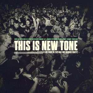 Image for 'THIS IS NEW TONE'