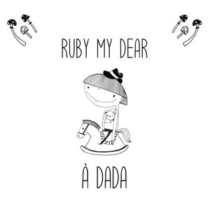 Image for 'A Dada'