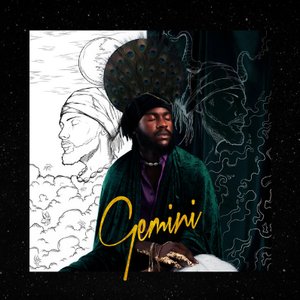 Изображение для 'Gemini'