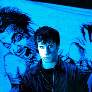 Bild für 'Alec Empire'