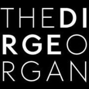 Image for 'The Dirge Organ'