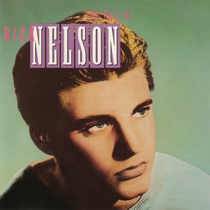 Image for 'The Best Of Rick Nelson'