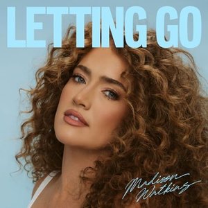 “Letting Go”的封面
