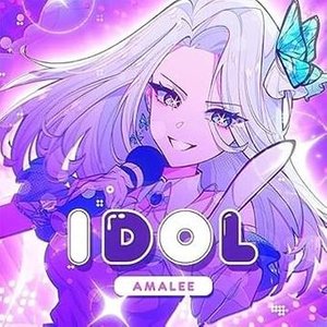 Image for 'Idol (From "Oshi no Ko")'