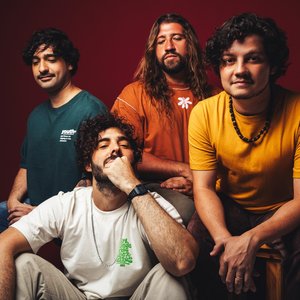Image for 'Selvagens à Procura de Lei'