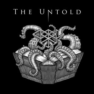 Image for 'The Untold'