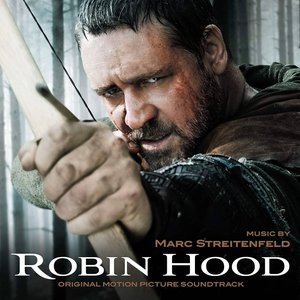 Image for 'Robin Hood (Original Motion Picture Soundtrack)'