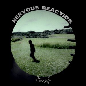 Image for 'Nervous Reaction'