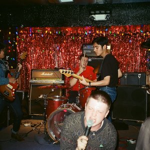 Image for 'Closet Christ'