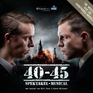 Изображение для 'Spektakel Musical 40-45'