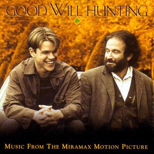 Image for 'good will hunting soundtrack'