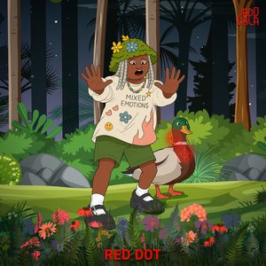 Image for 'Red Dot'