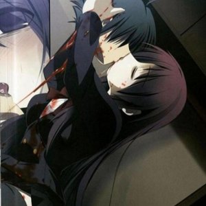 “私たちは手をつないで一緒に死んでいきます・❥・”的封面