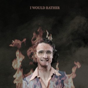 Image for 'I Would Rather'