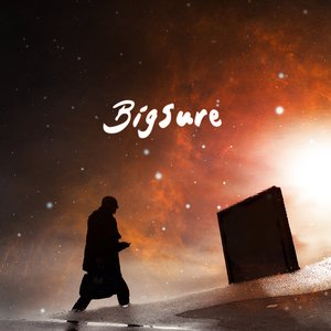 “Bigsure”的封面