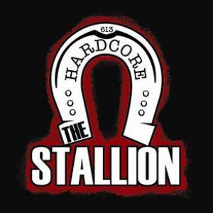 'The Stallion'の画像