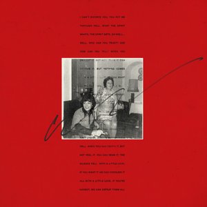 Image for 'A Little Love'