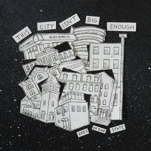 Image pour 'This City Isn't Big Enough'