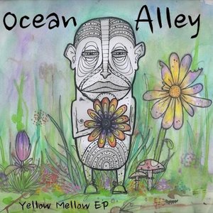 Изображение для 'Yellow Mellow EP'