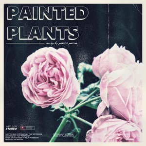 Image for 'Painted Plants'