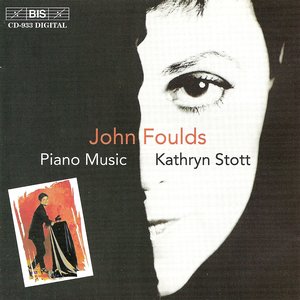 Image for 'Foulds: Piano Music'
