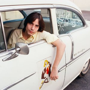 Image for 'Jackson Browne'