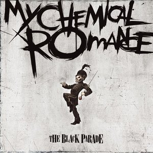 “The Black Parade [Explicit]”的封面