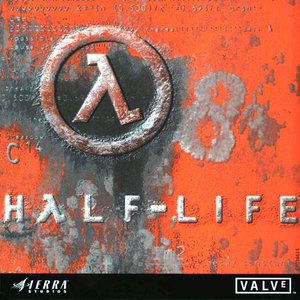 Bild für 'Half-Life (Original Game Soundtrack)'