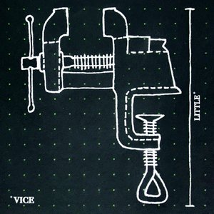 Image for 'little vice - EP'