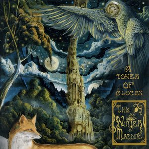 'A Tower Of Clocks'の画像