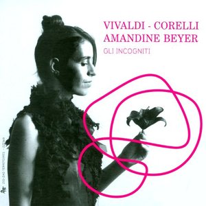 'Vivaldi & Corelli'の画像