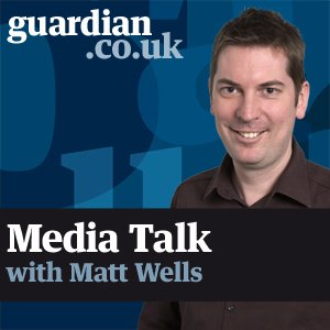 Image for 'Media Talk'