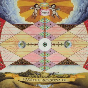 Image for 'Harmonia Macrocosmica - Part 1'