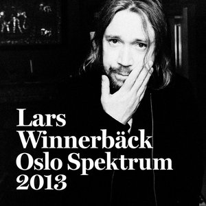 Image for 'Oslo Spektrum 2013'