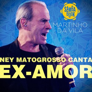 Imagen de 'Ex-Amor'