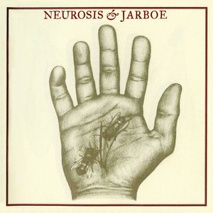 Image for 'Neurosis & Jarboe'