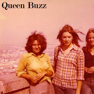 “Queen Buzz”的封面