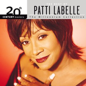 Image for '20th Century Masters: The Millennium Collection: Best Of Patti LaBelle'