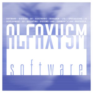 'ALFAXYSM SOFTWARE'の画像