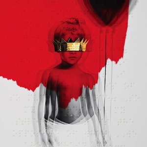 Изображение для 'ANTI (Deluxe)'