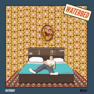 Image for 'Waterbed'
