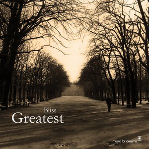 Image pour 'Bliss - Greatest Hits'