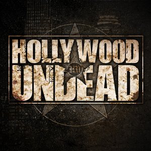 Image for 'Hollywood Undead'