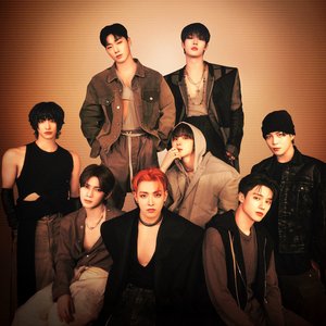 Изображение для 'ATEEZ'