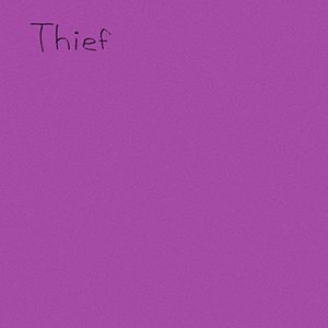 Image for 'Thief'