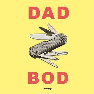 Изображение для 'Dad Bod'