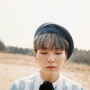 Image for 'Min Yoongi'