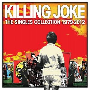 “Singles Collection 1979 - 2012 (Deluxe)”的封面