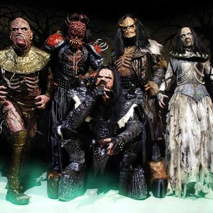 Zdjęcia dla 'Lordi'